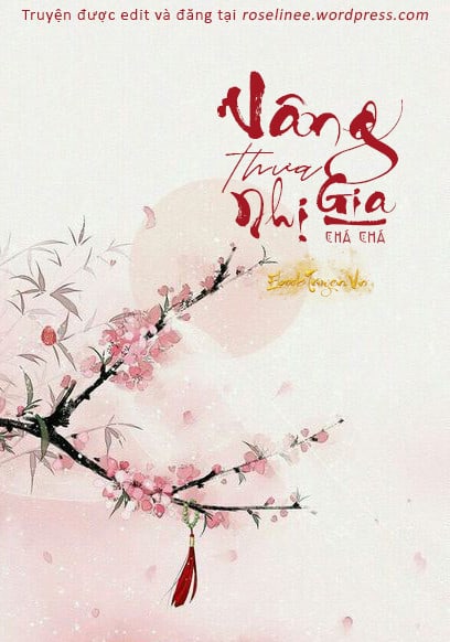 Vâng, Thưa Nhị Gia