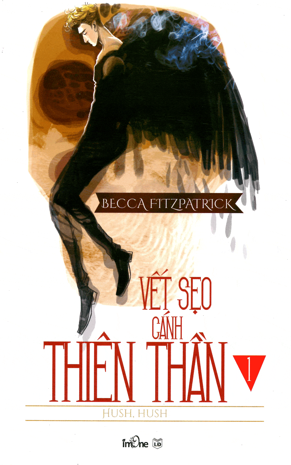 Vết Sẹo Cánh Thiên Thần