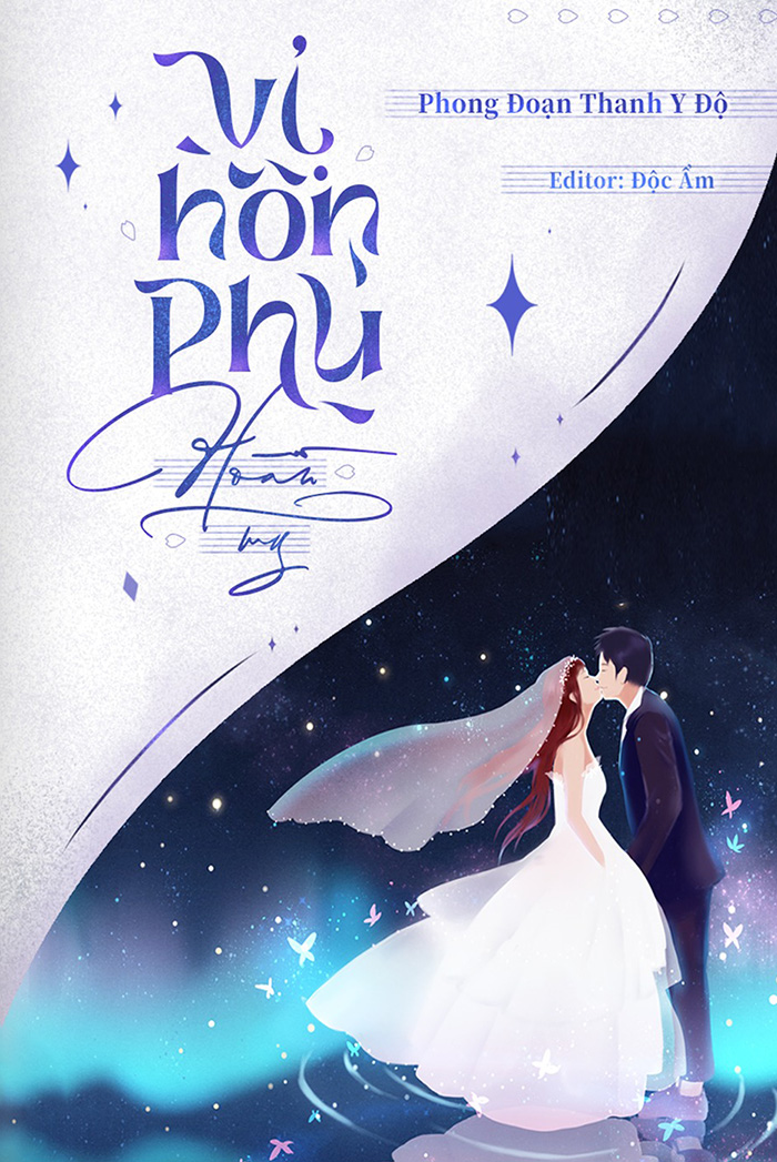 Vị Hôn Phu Hoàn Mỹ