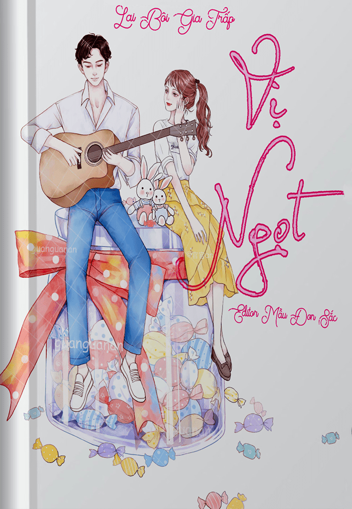 Vị Ngọt