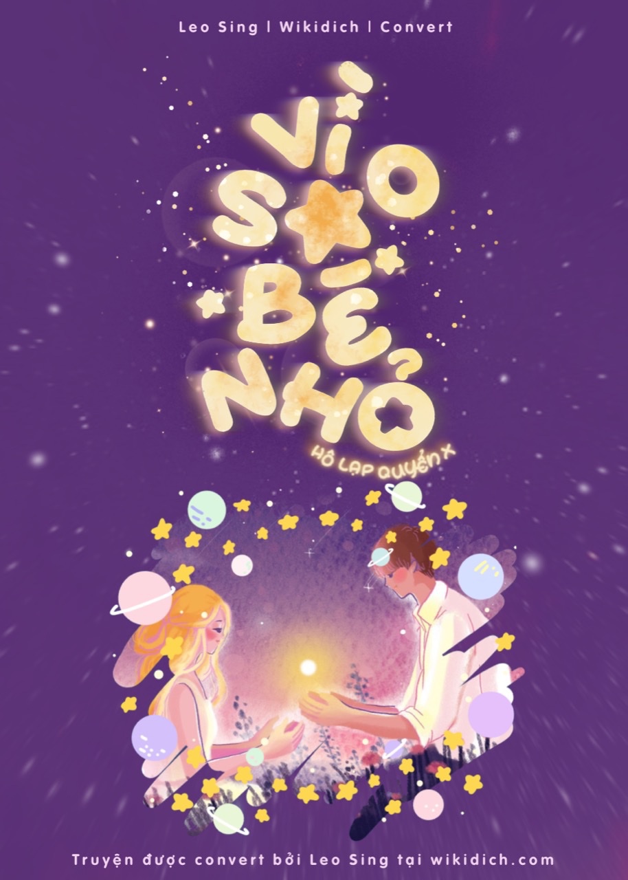 Vì Sao Bé Nhỏ