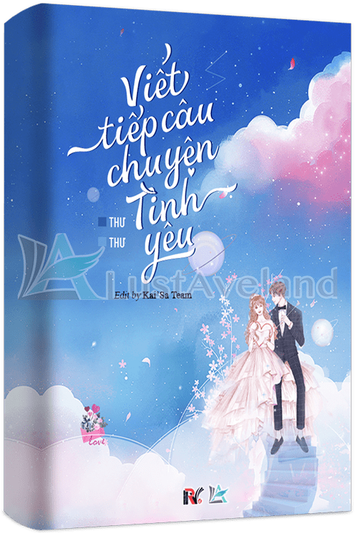 Viết Tiếp Câu Chuyện Tình Yêu