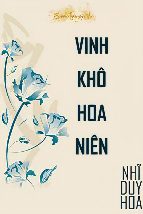 Vinh Khô Hoa Niên
