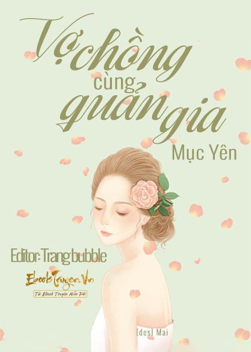 Vợ Chồng Cùng Quản Gia