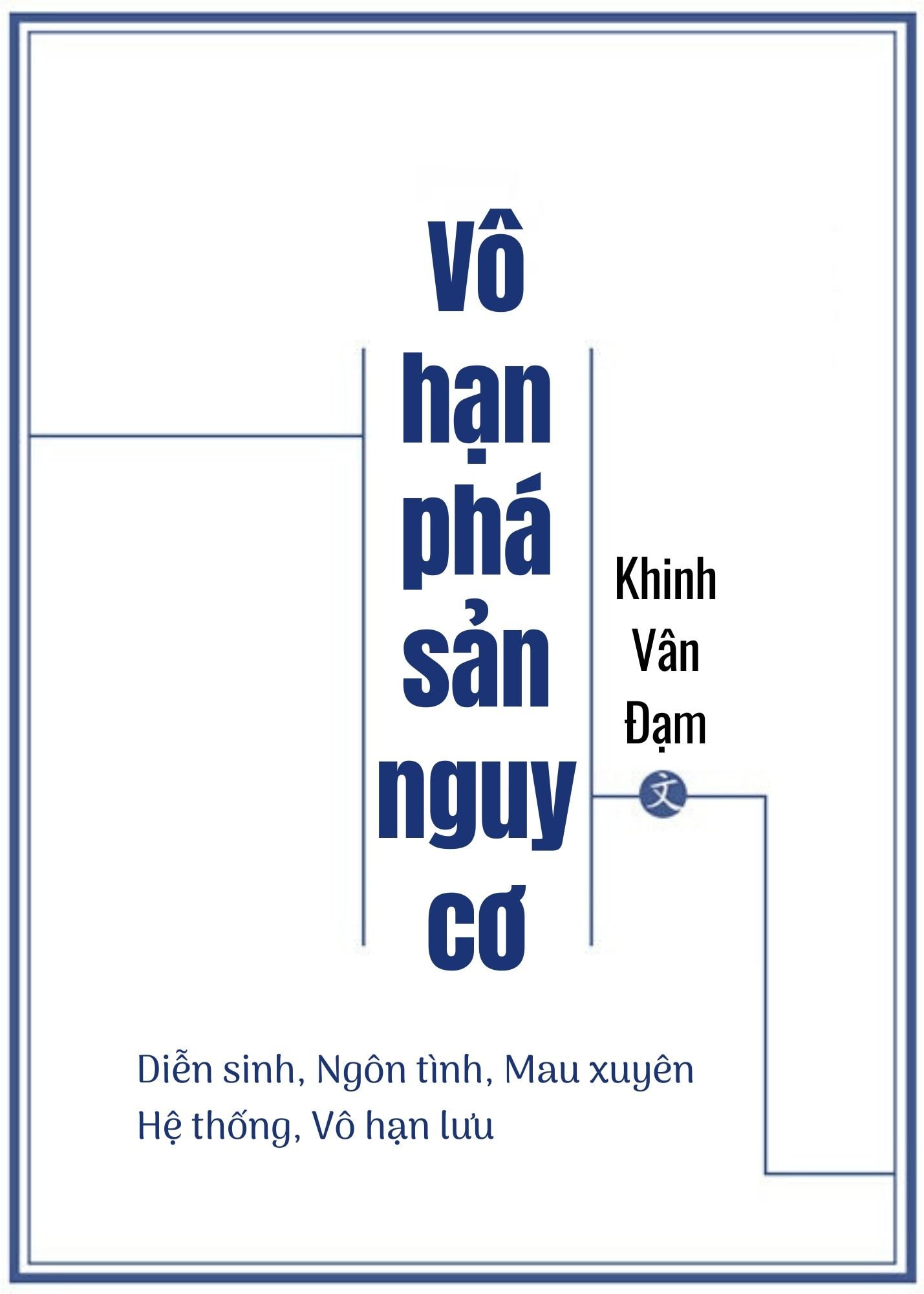 Vô Hạn Phá Sản Nguy Cơ Convert