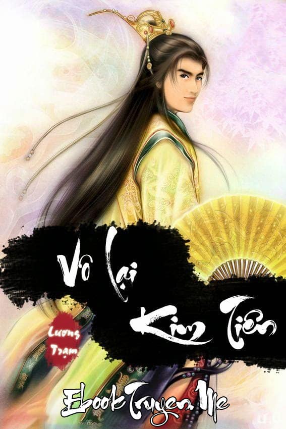 Vô Lại Kim Tiên II