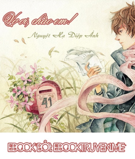 Vợ Ơi Chào Em