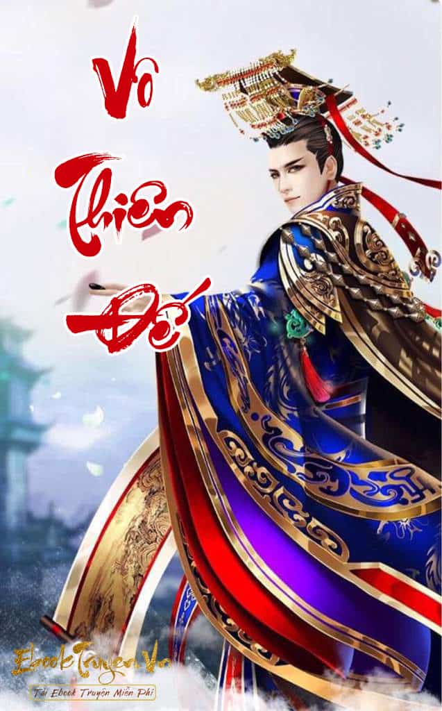 Vô Thiên Đế