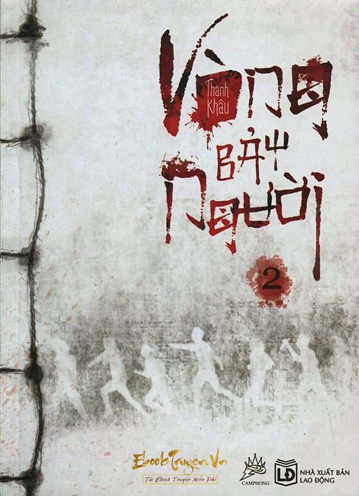 Vòng Bảy Người