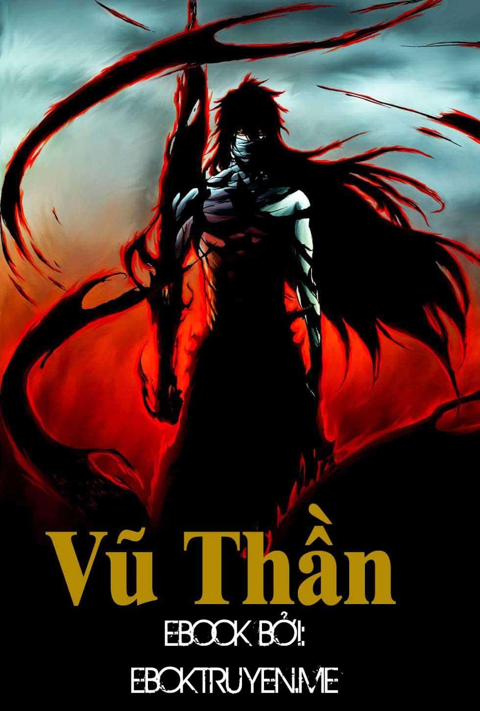 Vũ Thần