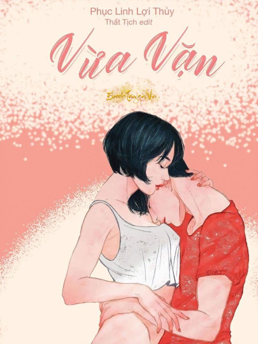 Vừa Vặn