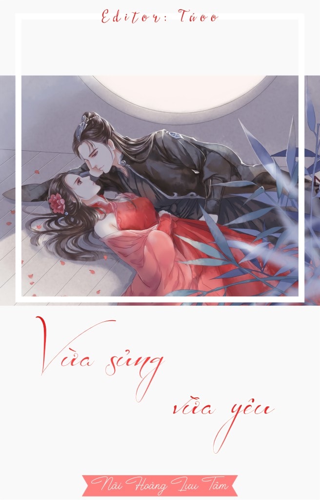 Vừa Yêu Vừa Sủng