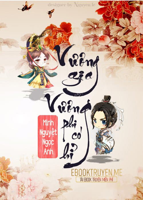 Vương Gia! Vương Phi Có Hỉ!!!