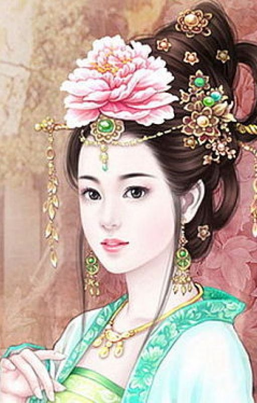 Vương Phi Của Quỷ Vương