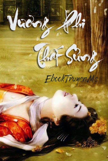 Vương Phi Thất Sủng - Sở Sở