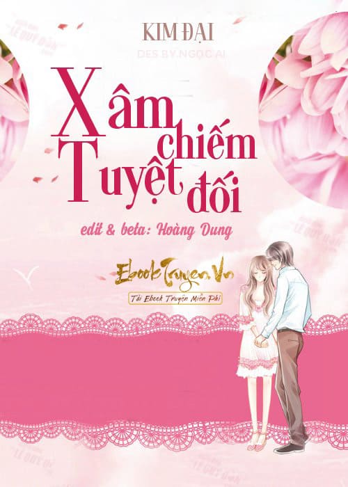 Xâm Chiếm Tuyệt Đối