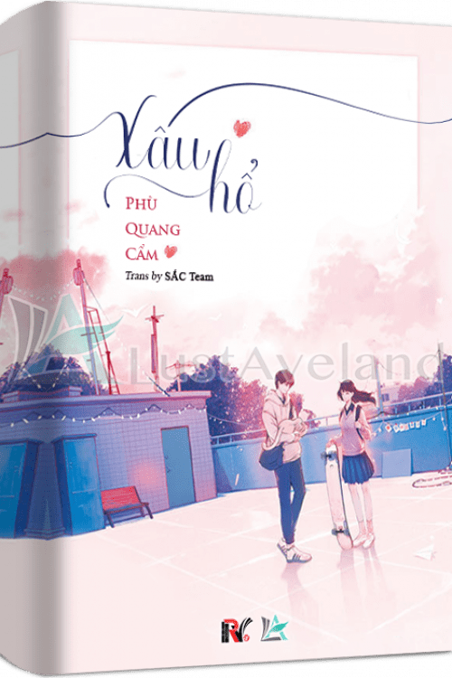 Xấu Hổ