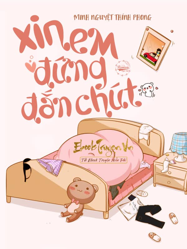 Xin Anh Đứng Đắn Một Chút