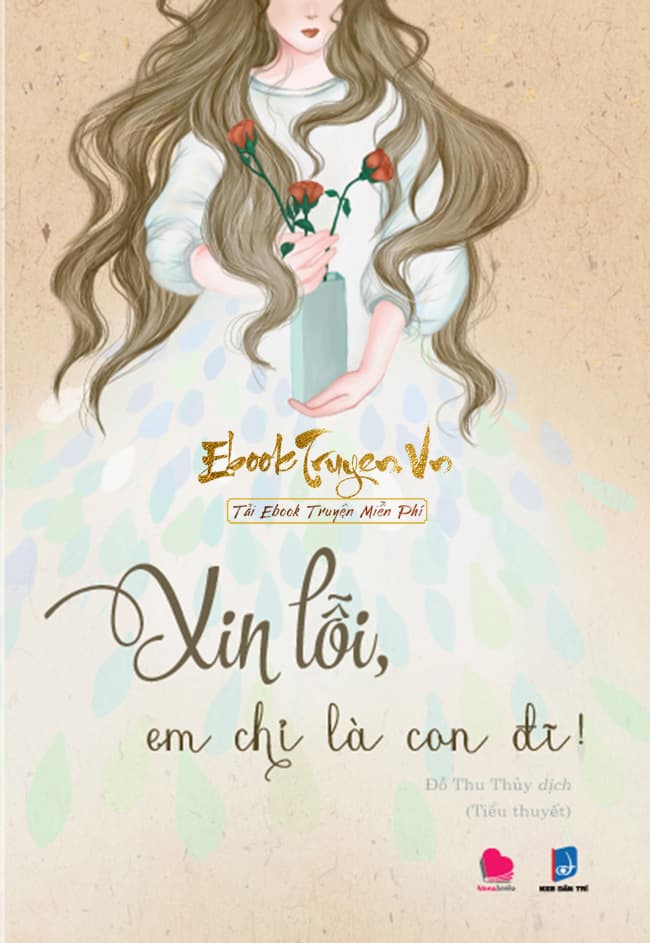 Xin Lỗi, Em Chỉ Là Con Đĩ