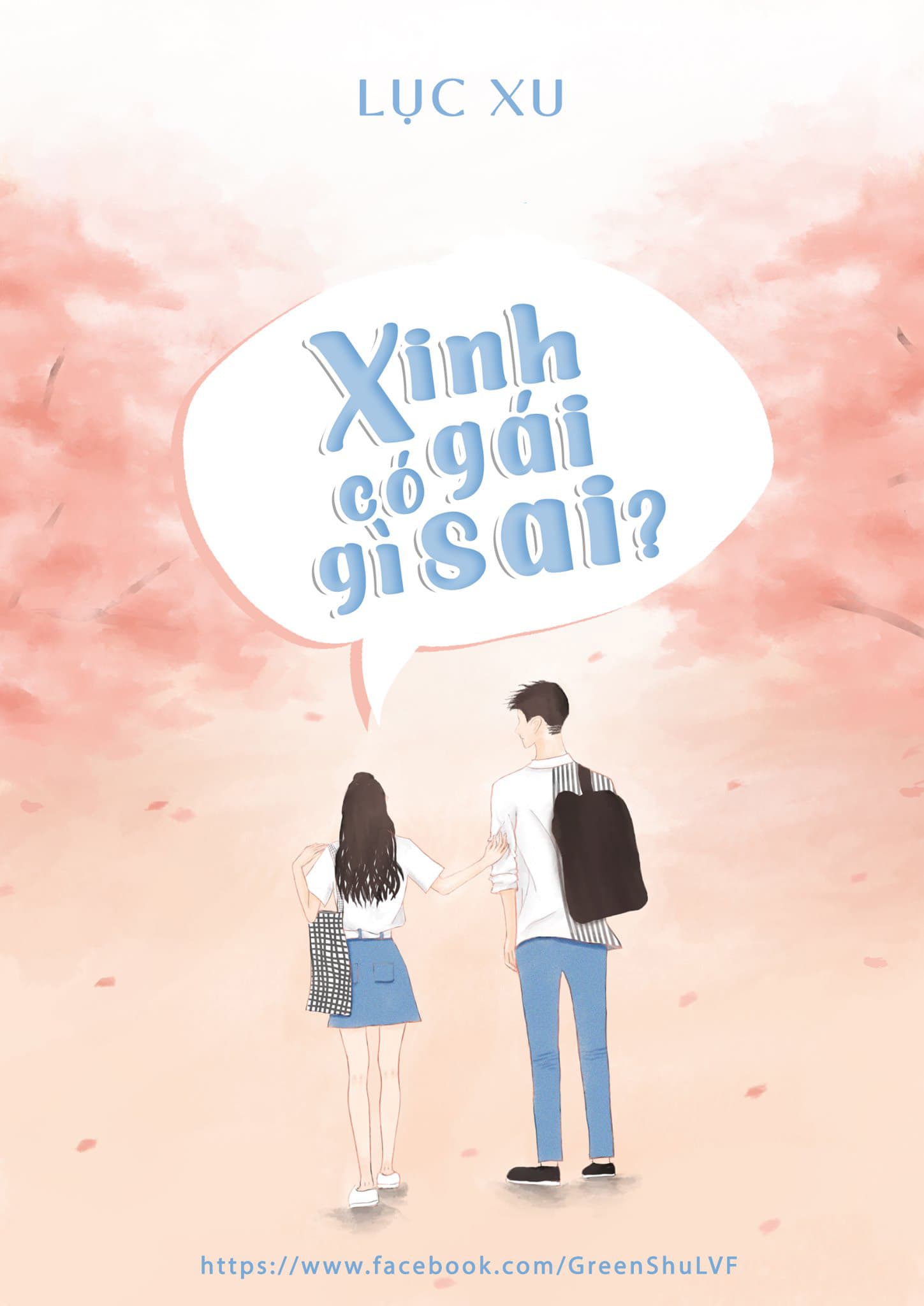 Xinh Gái Có Gì Sai