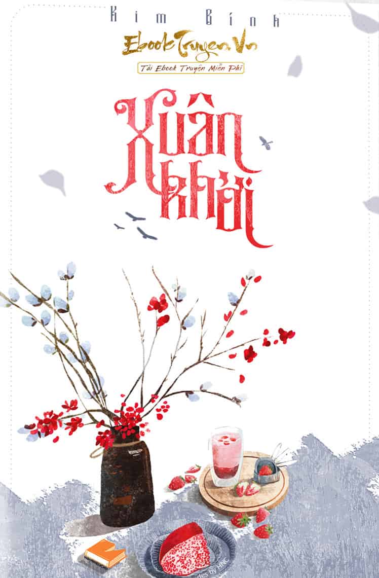 Xuân Khởi