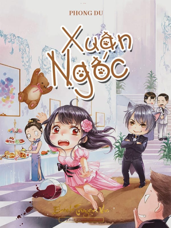 Xuân Ngốc