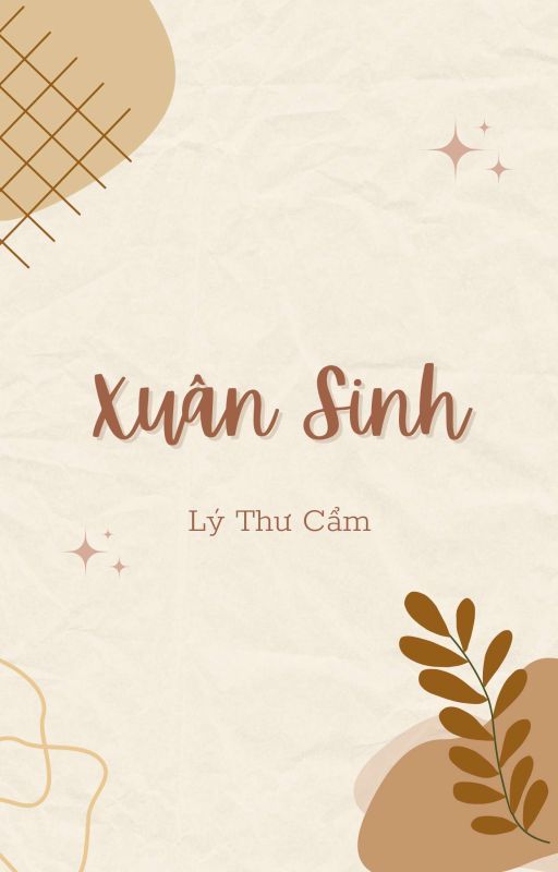 Xuân Sinh
