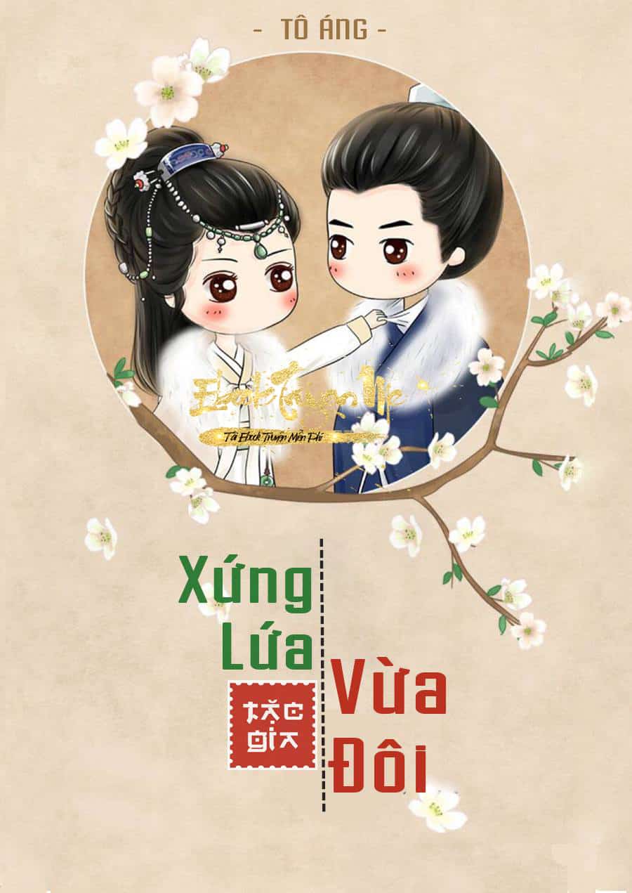 Xứng Lứa Vừa Đôi