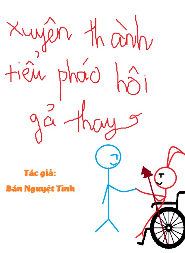 Xuyên Thành Tiểu Pháo Hôi Gả Thay
