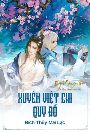 Xuyên Việt Chi Quy Đồ