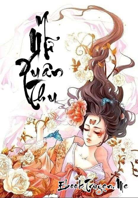 Y Nữ Xuân Thu