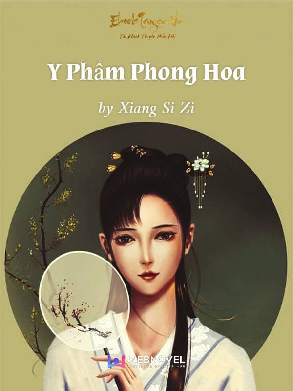 Y Phẩm Phong Hoa