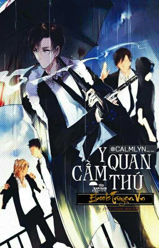 Y Quan Cầm Thú