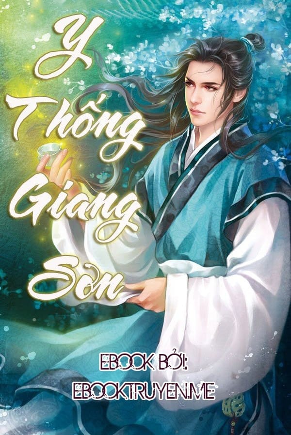 Y Thống Giang Sơn