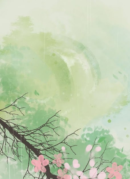 Yến Hòe Ngày Xuân