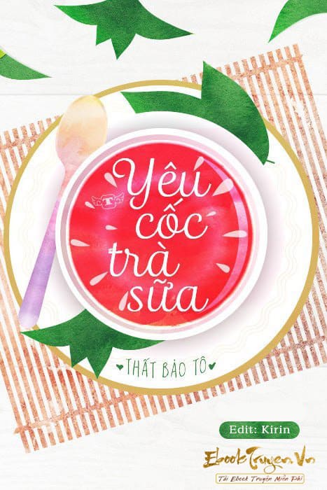 Yêu Cốc Trà Sữa