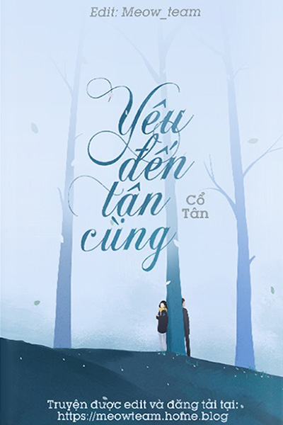 Yêu Đến Tận Cùng