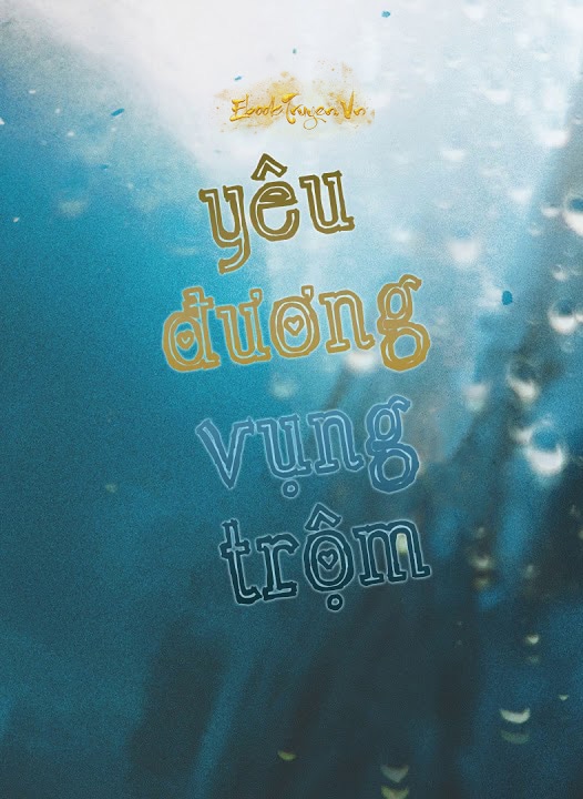 Yêu Đương Vụng Trộm