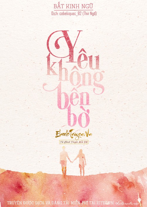 Yêu Không Bến Bờ
